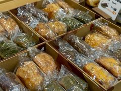 -Juicy Bakery(瑞景店)