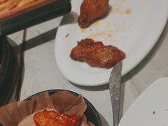 -必胜客(WOW玉泉远洋店)