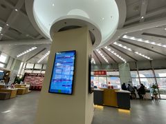 -电信营业厅(西单店)