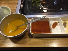 -金顺碳烤肉(1号店)