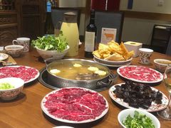 -汕头八合里海记牛肉店(清河店)