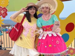 -南戴河国际娱乐中心