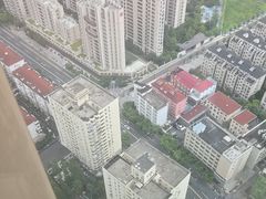 -环球港凯悦 · 享悦中餐厅