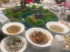 -新阿布海鲜大酒店