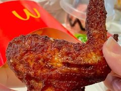 蜜汁好翅-麦当劳(吴中大道店)