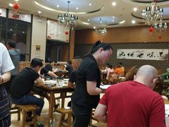 大堂-锦月楼百姓厨房(大箕山商业广场店)