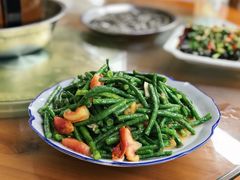 馋嘴豆角-仁和人家