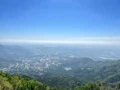 -香山公园