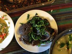 米灌肠-88号小吃店·经典云南菜·地道纳西美食