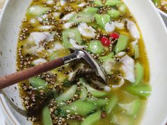 椒麻鱼-乔阿马·江南味·驴肉香(龙湖华泾天街店)