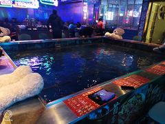 -钳真多钓虾馆·小龙虾海鲜烧烤(九六广场店)