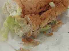 -赛百味SUBWAY(永业店)