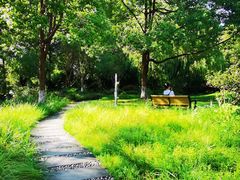 -苏州河梦清园环保主题公园