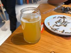 -四禧精酿烧烤工场(大明湖店)