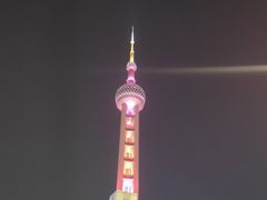 -东方明珠广播电视塔