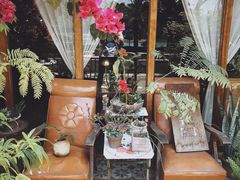 -时光花园(白鹭洲店)