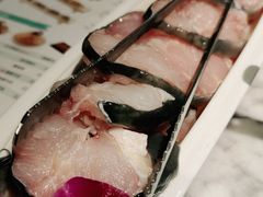 鱼片-鱼豆吉·豆浆鱼火锅(宜昌万达店)