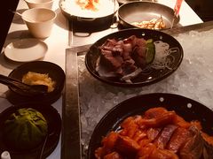 -The COOK·厨餐厅·自助餐(浦东嘉里大酒店)