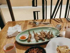 -新白鹿餐厅(百联中环店)