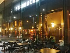 -星巴克(杭州银泰城西一店)