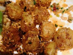 -湘汇概念铁板烧(铁西万达店)