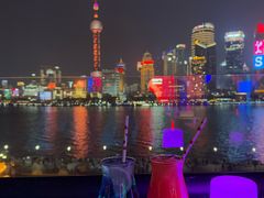 -外滩8号 whisky bar(金延大厦店)
