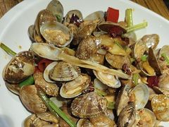 -不是烧烤·武汉烧烤·地道湖北菜(大成路店)