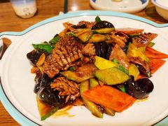 -聚缘堂·海鲜私房菜(松岭路店)