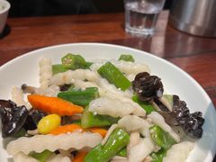 -前海沿·青岛菜(五四广场永旺店)