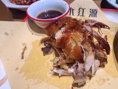 -永红源·啤酒烧烤海鲜大排档(台柳路店)