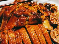 -顺风山庄(水濂山店)