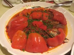 毛家饭店(拱北店)-毛家饭店(拱北店)