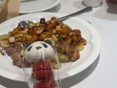 -眉州东坡(团结湖店)