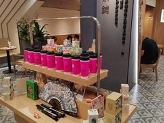 -霸王茶姬(正佳广场店)