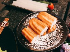-湊湊火锅·茶憩(和平大悦城店)