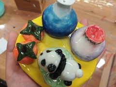 -万达广场(济南高新店)