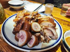-百花人家(门城水岸店)
