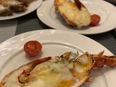 -顺德美的万豪酒店·自助餐·贡厨