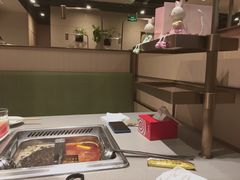 -海底捞火锅(方圆荟店)
