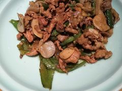 -湘与香缘·湖南菜(王府井北京市百货大楼店)