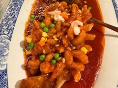 -雨后行菜(报慈北路店)