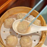🍡小杨生煎承包了我的一日三餐