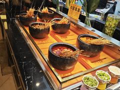 -比尔森啤酒自助烤肉(红旗街店)