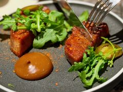 -SHADOWS•Bistro&Eatery(安福路店)