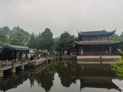 -南京中国近代史遗址博物馆(南京总统府)