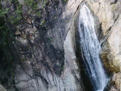 -磐安舞龙峡景区