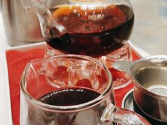 -粤江春·早茶·潮粤菜·宴会(罗湖宝能中心店)
