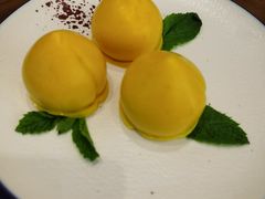 -满园烤鸭·春饼(太原街万达店)