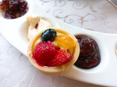 -上海明天广场JW万豪酒店