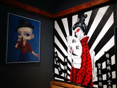 -枪火串烧·东北特色烧烤(罗湖总店)